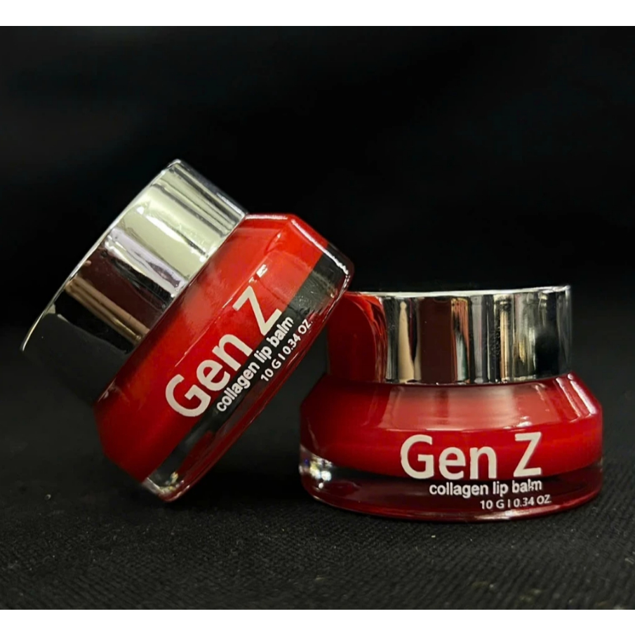 Son Dưỡng Môi GENZ Hủ Kim Cương mẫu mới – Siêu Mềm Mịn, Chống Nắng UV, Giúp Hồng Môi Giảm Thâm
