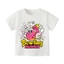👕 Áo Thun Bé Trai mềm mịn thoáng mát in hình cá tính 👕 AT529
