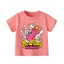 👕 Áo Thun Bé Trai mềm mịn thoáng mát in hình cá tính 👕 AT529
