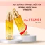 Dầu Gội Khô Dạng Xịt 3 Trong 1 Chăm Sóc Tóc Tiện Lợi 200ml