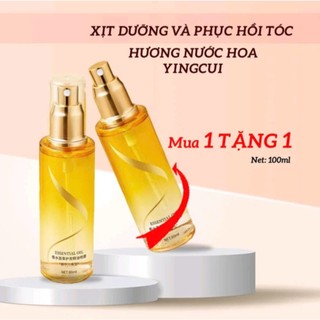 [ COMBO MUA 3 TẶNG 2 ] Dầu Gội Khô Dạng Xịt 3 Trong 1 Chăm Sóc Tóc Tiện Lợi 200ml