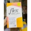 Băng vệ sinh dùng hàng ngày 50 miếng Flex Daily Liners 50 miếng
