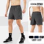 Quần Shorts Thể Thao 5" Moving nhanh khô, thoáng mát Coolmate