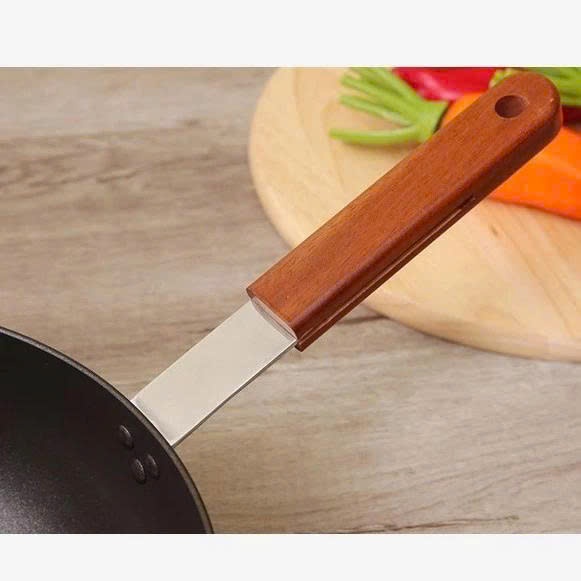 Chảo chống dính đáy từ Happycook OSWP - Hàng chính hãng