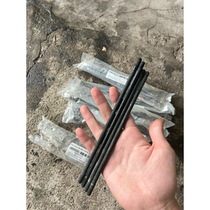 burong thép đen 7ly sữ dụng lòng dài 78 cho xe wave dream cup....