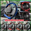 Bọc Vô Lăng Cho Xe VINFAST Kiểu Dáng Thể Thao Gân Nổi Thoáng Khí Chống Trơn, Phù Hợp Cho Các Xe VF3,5,6,7,8,9 Limo,MPV7