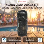 Loa Bluetooth JBL Flip 7 JBLFLIP7 - Hàng chính hãng — ảnh 6