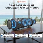 Loa Bluetooth JBL Flip 7 JBLFLIP7 - Hàng chính hãng — ảnh 5