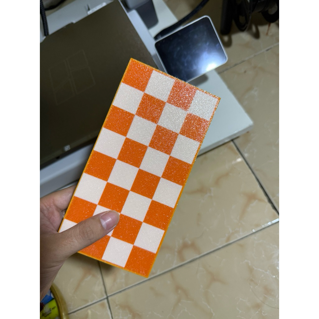 Bộ Cờ Vua Tối Giản Gấp Gọn – Minimalist Portable Chess Set – Cờ Vua Du Lịch - chess set - boardgame - đồ chơi giải trí