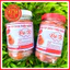 Mắm Tép Chua Huế, Đặc Sản Mắm Tép Chua Huế Hiệu Cô Ti Hộp Lớn 500g Thơm Ngon Chuẩn Vị, Đặc Sản Huế