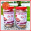 Mắm Ruốc Huế Chính Gốc Hiệu Cô Ti Hộp Lớn 500g, Đặc Sản Huế Danh Tiếng, Thơm Ngon Chuẩn Vị