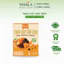 Trái Cây Xoài Sấy Dẻo Hộp 200g Vitala F&B