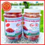 Mắm Dưa Cà Pháo Huế, Đặc Sản Mắm Dưa Cà Đu Đủ Hiệu Cô Ti Hộp Lớn 1kg Chuẩn Vị Huế, Đặc Sản Huế