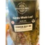 VITAMINSEA 120g rong biển Kombu sấy khô Whole Leaf