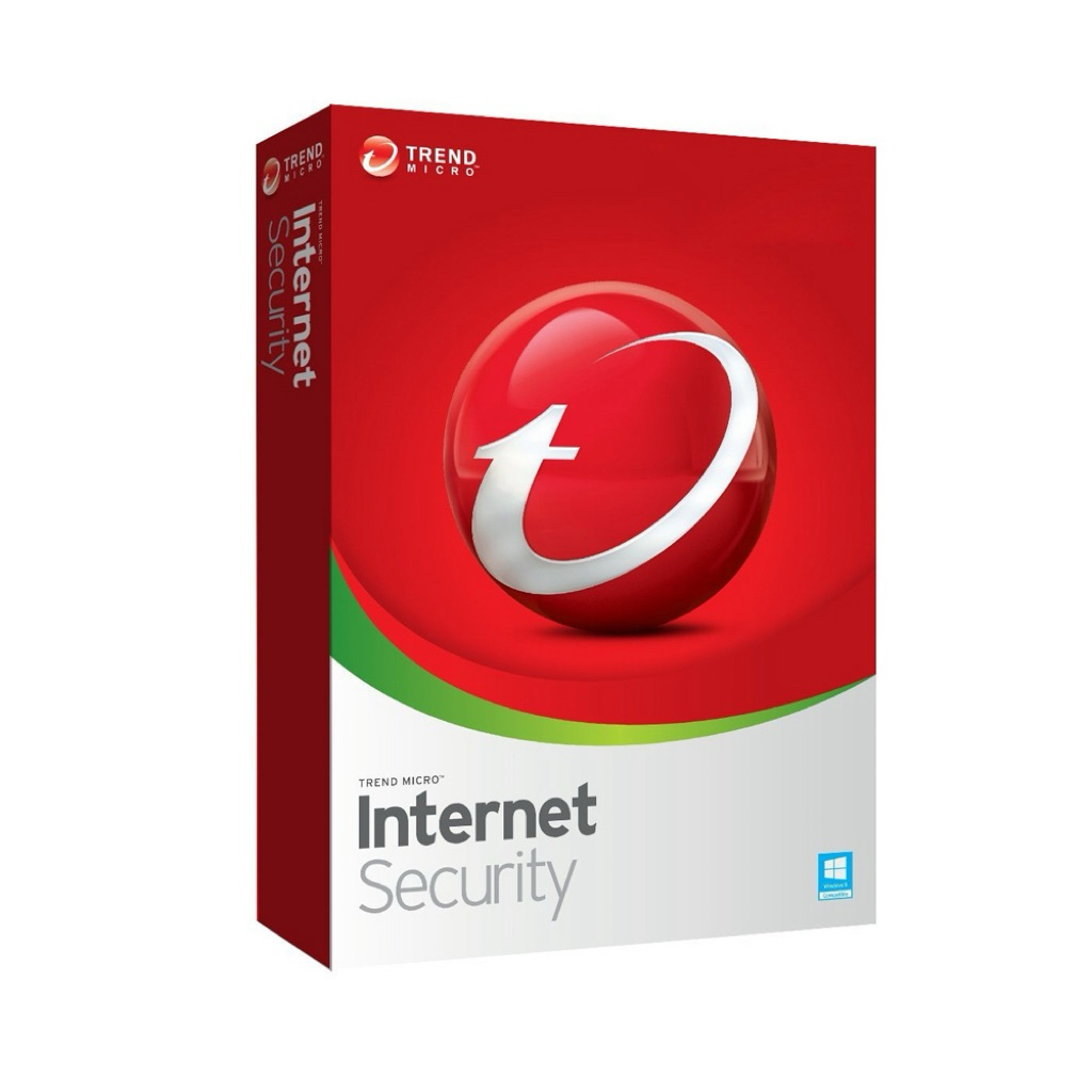 key trend micro internet security 3 máy. 12 tháng | Shopee Việt Nam