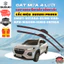 Gạt Mưa Ô Tô SUZUKI SUPER CARRY, BLIN VAN, SWIFT, CELERIO, XL7, WAGON, CELERIO, CAIZ, Gạt Sạch Êm 4l