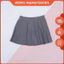ZARA CHÂN VÁY XẾP LY NGẮN SIZE XS