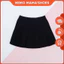 ZARA CHÂN VÁY XẾP LY NGẮN SIZE XS