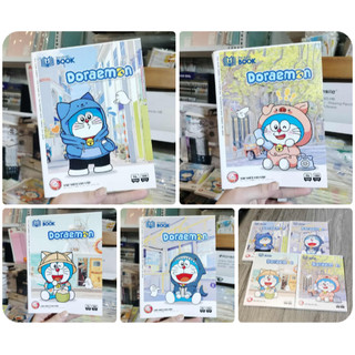 TÂN HƯNG - Tập Vở Đô 4 Ô LY / 5 Ô LY Định Lượng 100gsm Láng mịn Tự chọn Bìa Hoạt Hình Dễ Thương 🌸 mã DoraemonSiêu Đáng y