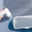 Khay vệ sinh cho chó kích thước phù hợp dùng trong nhà hỗ trợ chó đi vệ sinh đúng chỗ