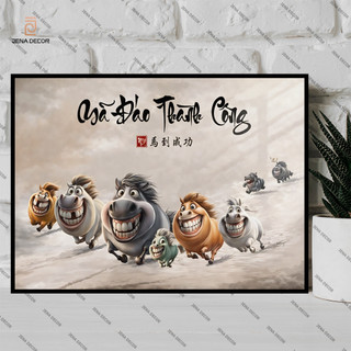 Tranh Vô Tri mới nhất 2026 Mãi Dell thành công, meme