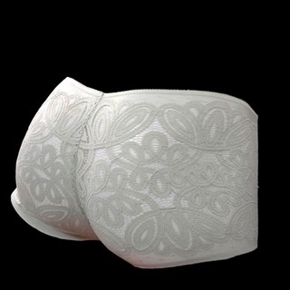 Q315 - Quần boxer ren hoa xanh FOR MEN
