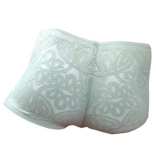 Q315 - Quần boxer ren hoa xanh FOR MEN