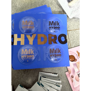 Sample 4ô - MILK MAKEUP  Hydro Grip 12-Hour Hydrating Gel Skin Tint