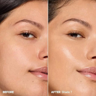 Sample 4ô - MILK MAKEUP  Hydro Grip 12-Hour Hydrating Gel Skin Tint