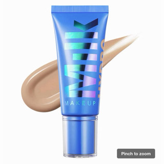 Sample 4ô - MILK MAKEUP  Hydro Grip 12-Hour Hydrating Gel Skin Tint