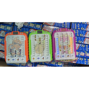 Đồ chơi nhạc nhịp điệu NuVi ,6 cấp độ và 3 tốc độ