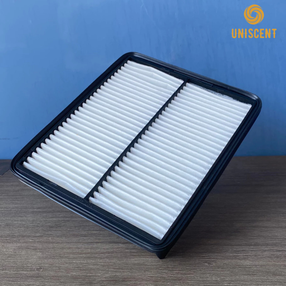 Lọc Gió Động Cơ Santafe Máy Xăng (12-19)- Sorento Máy Xăng (14-17) (Mã: 281132W100) Chính Hãng OEM