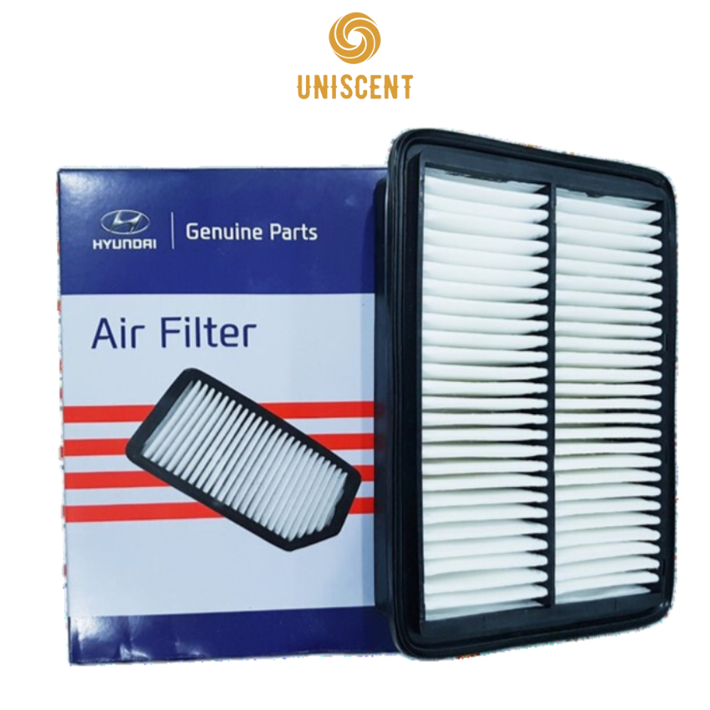 Lọc Gió Động Cơ SOLATI (16 chỗ) (Mã: 2811359000)-Chính Hãng OEM