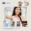 MUA 3 TẶNG 1 QUÀ (Tự chọn) - Khăn khử mùi cơ thể mát lạnh RAMA After Sweat