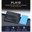 Ví đựng thẻ Card có khóa kéo Bóp da mini nhỏ gọn cầm tay nhiều ngăn tiện lợi KT: 11.7cm(cao) x 8.5cm(rộng)