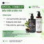 Dầu gội Bồ kết Mần trầu & Dầu xả Hương Thảo VIETKET - Làm Sạch Đầu, Giảm Gàu Ngứa, Hỗ Trợ Mọc Tóc