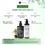 Dầu gội Bồ kết Mần trầu & Dầu xả Hương Thảo VIETKET - Làm Sạch Đầu, Giảm Gàu Ngứa, Hỗ Trợ Mọc Tóc