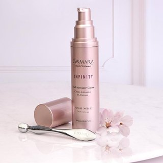 Kem Dưỡng Chuyên Sâu Giúp Tái Tạo Cấu Trúc Và Trẻ Hóa Da Casmara Infinity Youth Activator Cream