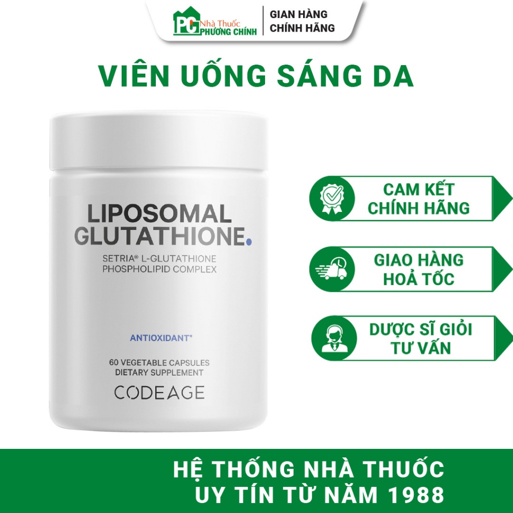 nh cung cp glutathione Amazing Formulas L-Glutathione 1600mg h tr h min dch v ci thin ln da Vin ung p da Glutathione