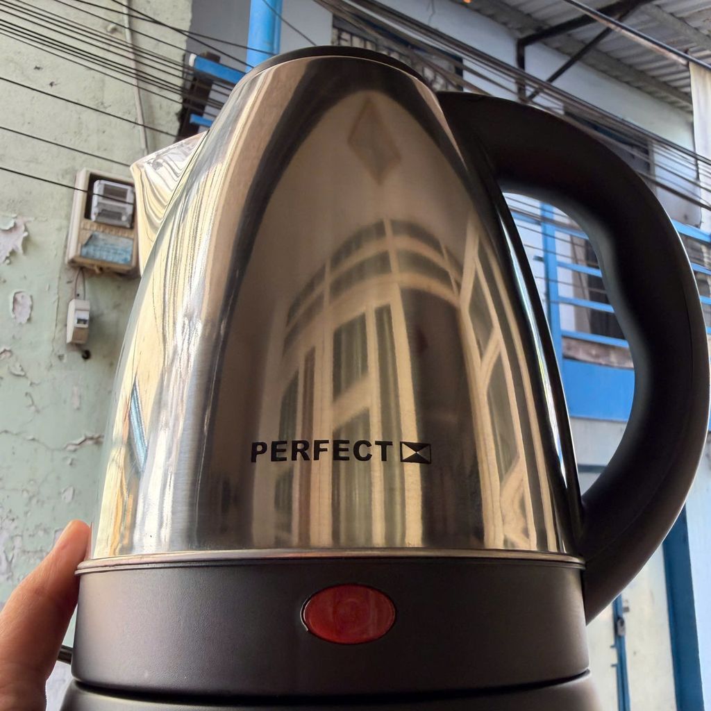 Bình đun siêu tốc Perfect 2 lít PF-B5