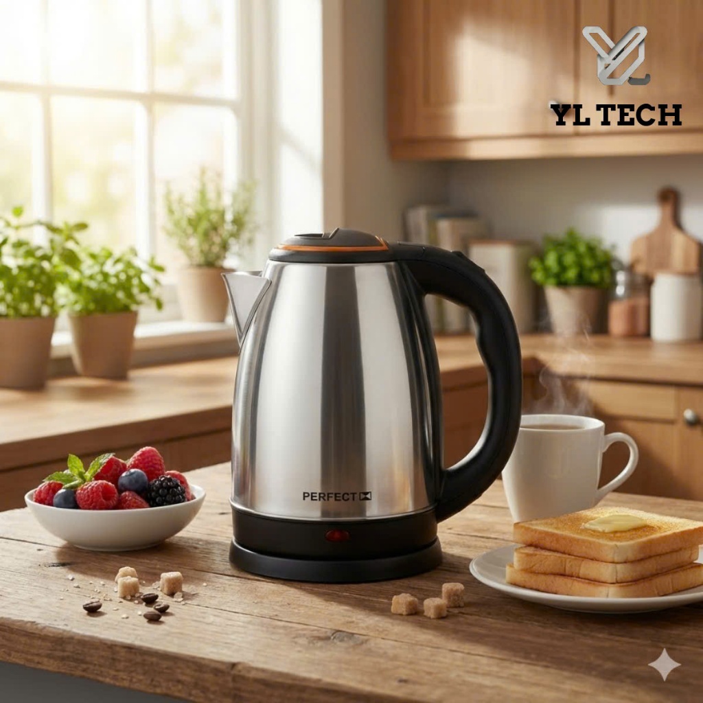 Bình đun siêu tốc Perfect 2 lít PF-B5