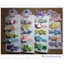 Set ngẫu nhiên 5 kẹp tóc mái, kẹp tóc charm, kẹp tóc trẻ em