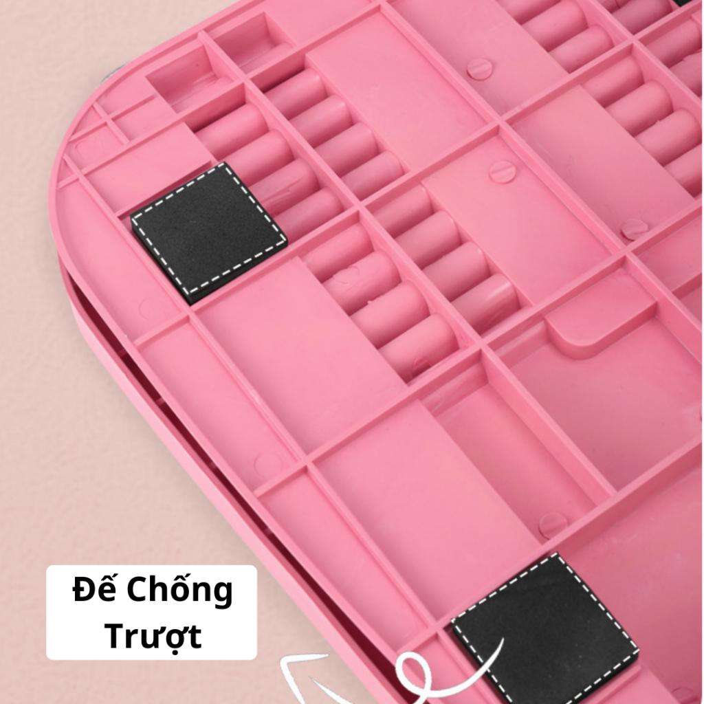 Bàn Đạp Nghiêng Điều Chỉnh Massage Chân Nhiều Cấp Độ, Hỗ Trợ Tập Thẳng Chân Co Giãn Cơ Bắp, Dụng Cụ Yoga