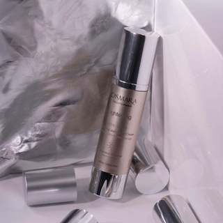 Kem Ngày Làm Sáng, Giảm Nám Và Chống Nắng Casmara Lightening Clarifying Anti-Aging Cream SPF 50
