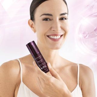 Kem Dưỡng Retinol Giúp Tăng Độ Căng Bóng Và Trẻ Hóa Da Casmara ProAge Renewal Night Cream