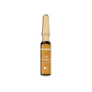 Tinh Chất Tái Tạo Cấu Trúc, Làm Săn Chắc Và Căng Bóng Da Toskani Lipo-Proteoglycans Ampoule