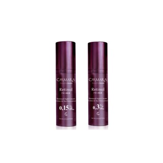 Kem Retinol Tinh Khiết Giúp Trẻ Hóa, Làm Mịn Và Sáng Da Casmara Proage Renewal Night Cream