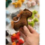 Móc Khoá Len Tết Chú Ngựa Phi Mã Đáo Thành Công Mã Tiểu Dã Handmade Màu Pastel Quà Tặng Dễ Thương Độc Đáo