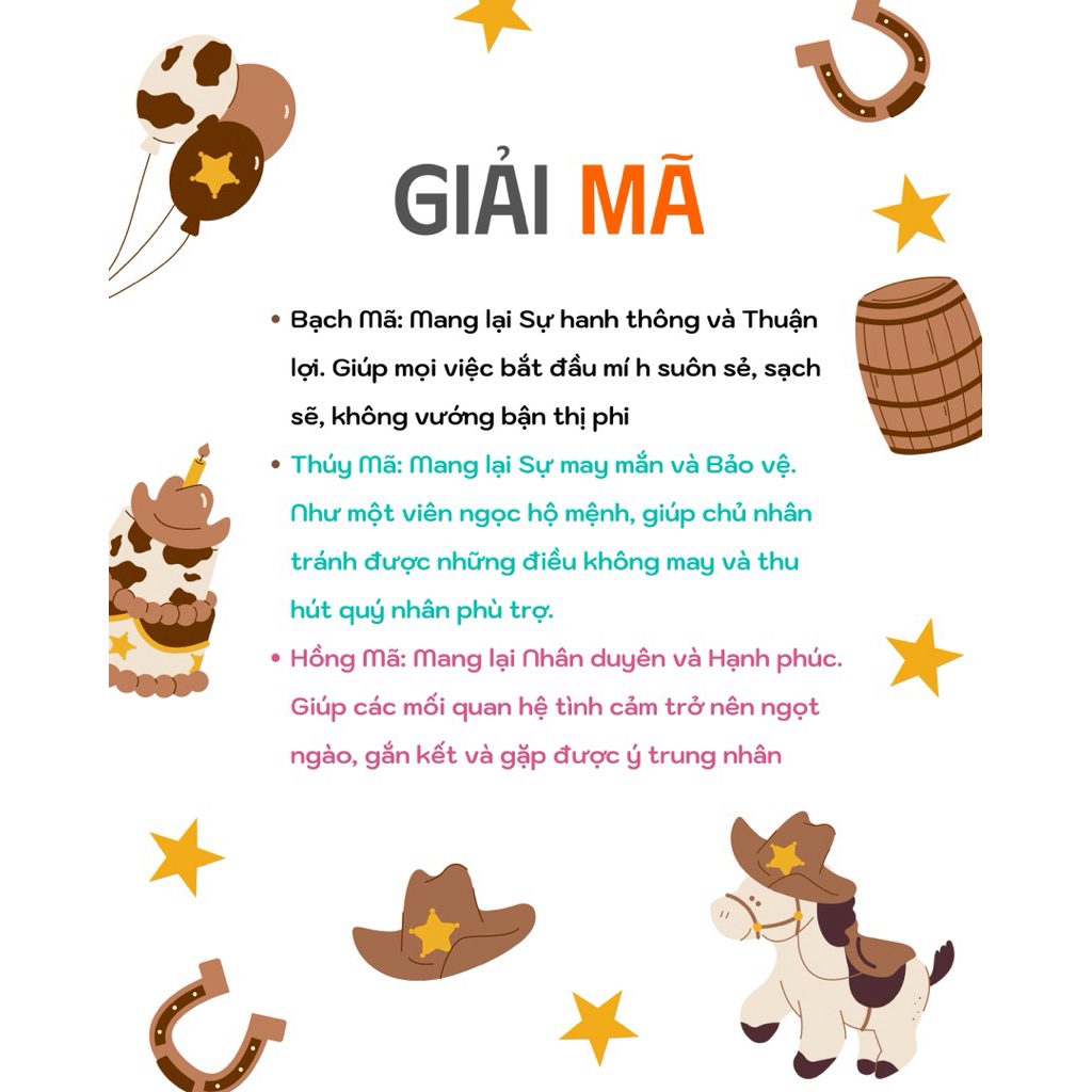 [LẺ 1 CÁI] Móc Khoá Len Tết Chú Ngựa Phi Mã Đáo Thành Công Mã Tiểu Dã Handmade Màu Pastel Quà Tặng Dễ Thương Độc Đáo