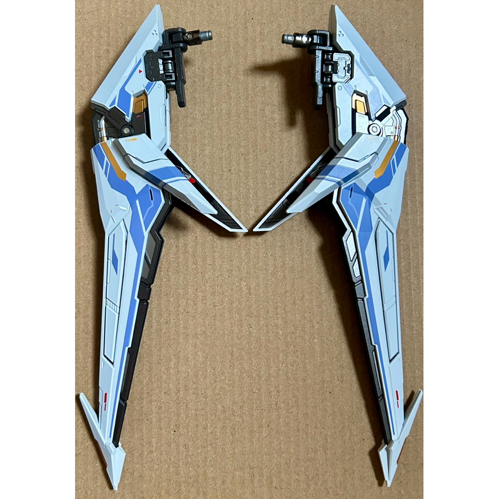 Mô hình Metalbuild Phụ kiện Falcon 1/100 moshow | Shopee Việt Nam